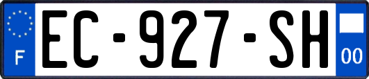 EC-927-SH