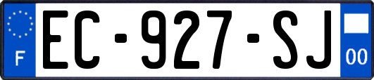 EC-927-SJ