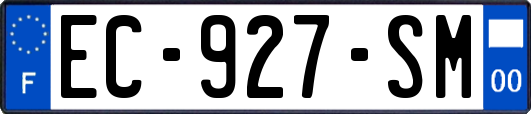 EC-927-SM