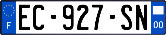 EC-927-SN