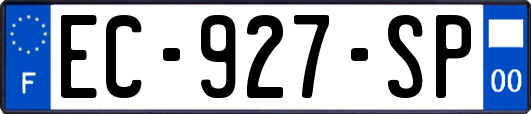 EC-927-SP