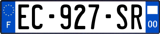 EC-927-SR