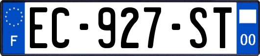 EC-927-ST