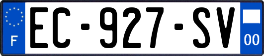 EC-927-SV