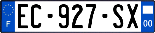 EC-927-SX