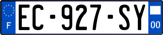 EC-927-SY