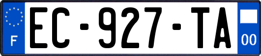 EC-927-TA
