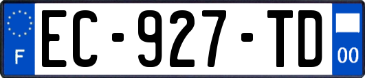 EC-927-TD
