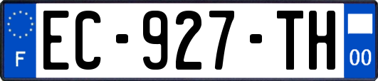 EC-927-TH