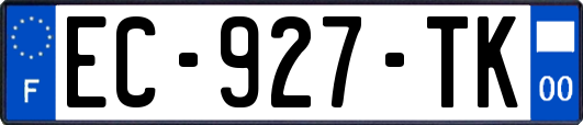 EC-927-TK