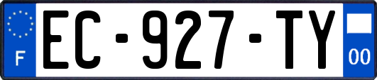EC-927-TY