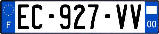 EC-927-VV