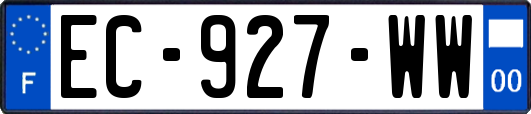 EC-927-WW