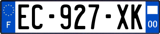 EC-927-XK