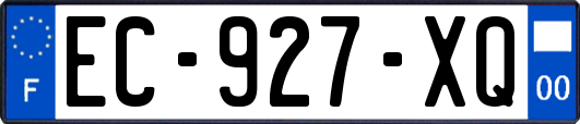 EC-927-XQ