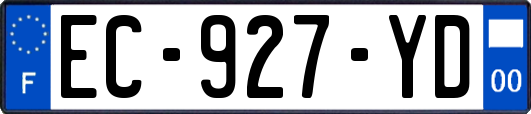 EC-927-YD