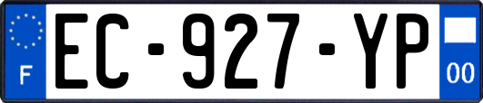 EC-927-YP