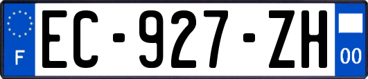 EC-927-ZH