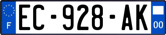 EC-928-AK