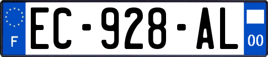 EC-928-AL