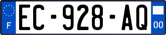 EC-928-AQ