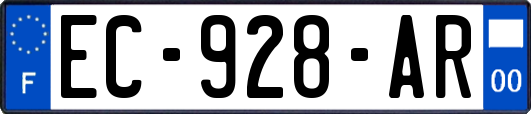 EC-928-AR