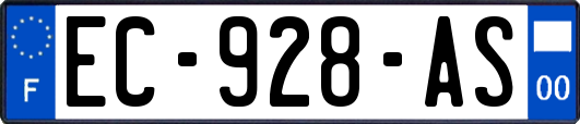 EC-928-AS