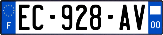 EC-928-AV