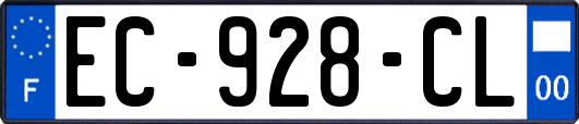 EC-928-CL