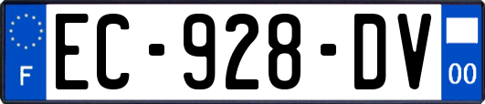 EC-928-DV