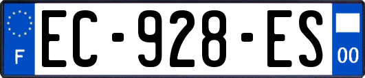 EC-928-ES