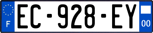 EC-928-EY