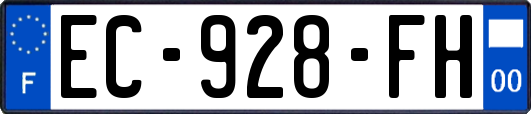 EC-928-FH