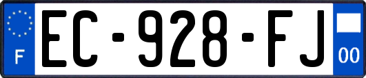 EC-928-FJ