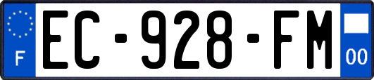 EC-928-FM
