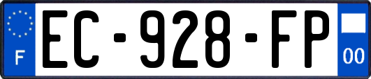 EC-928-FP