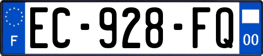 EC-928-FQ