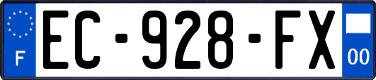 EC-928-FX