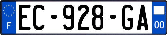 EC-928-GA