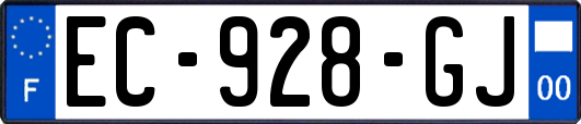 EC-928-GJ