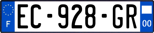 EC-928-GR