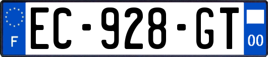 EC-928-GT