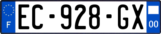 EC-928-GX