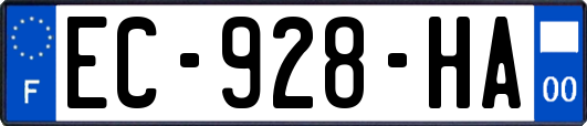 EC-928-HA