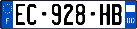 EC-928-HB