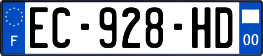 EC-928-HD