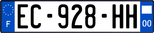 EC-928-HH