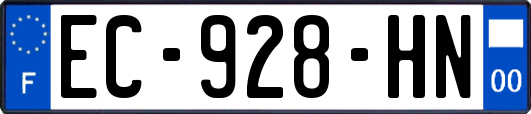 EC-928-HN