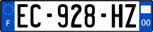 EC-928-HZ