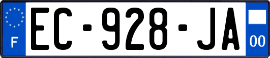 EC-928-JA